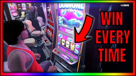 gta slot machine trick|Casino Slot Machine Glitch/Exploit : r/gtaglitches .